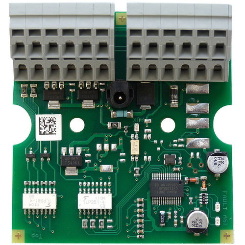 Module OEM - BW2128 - Bihl+Wiedemann GmbH