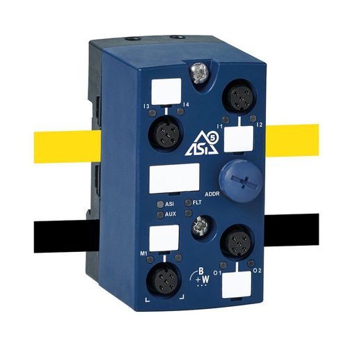 Commande de moteur - BWU4068 - Bihl+Wiedemann GmbH