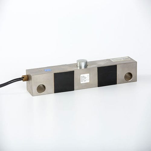 Capteur de force à double cisaillement - CB - Ascell Sensor,S.L. - type poutre / par jauge de contrainte / pour pont-bascule