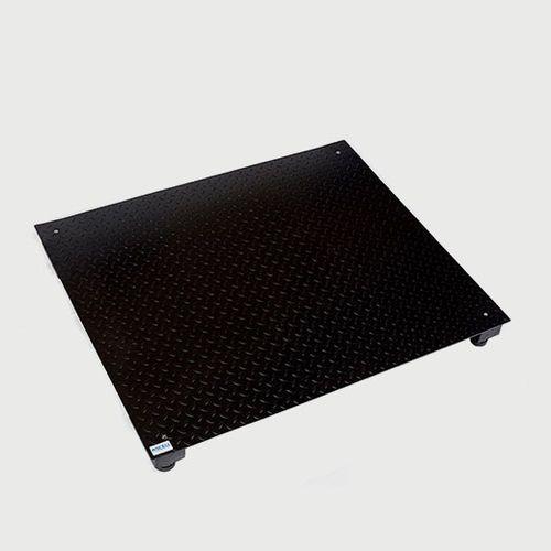 Balance à plate-forme - SE - Ascell Sensor,S.L. - kilogrammes / avec indicateur séparé / en acier