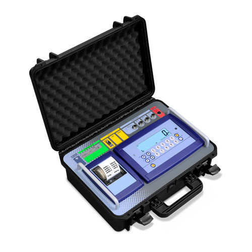 Indicateur de pesage numérique - I800RACK - Ascell Sensor,S.L. - portable / étanche / multifonction