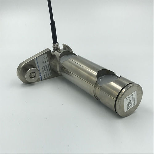 Capteur de force à double cisaillement - AF014 - Ascell Sensor,S.L. - type poutre