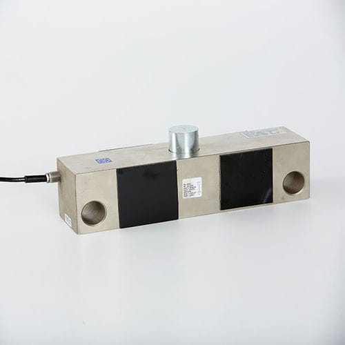 Capteur de force à double cisaillement - CBP - Ascell Sensor,S.L. - type poutre / pour pont-bascule / de structure en acier