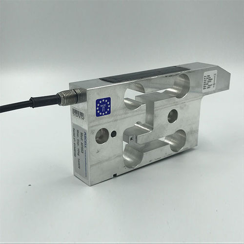 Capteur de force en flexion - AF553 - Ascell Sensor,S.L. - type poutre