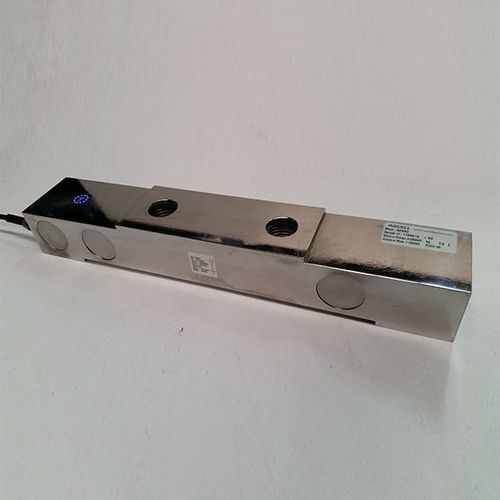 Capteur de force à double cisaillement - AF232 - Ascell Sensor,S.L. - type poutre