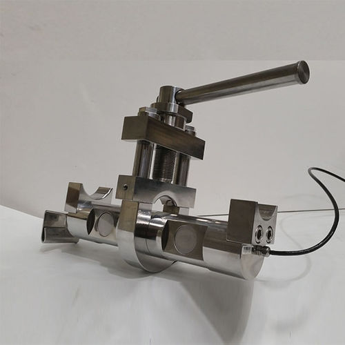 Capteur de force à double cisaillement - AF488 - Ascell Sensor,S.L. - type poutre / pour grues