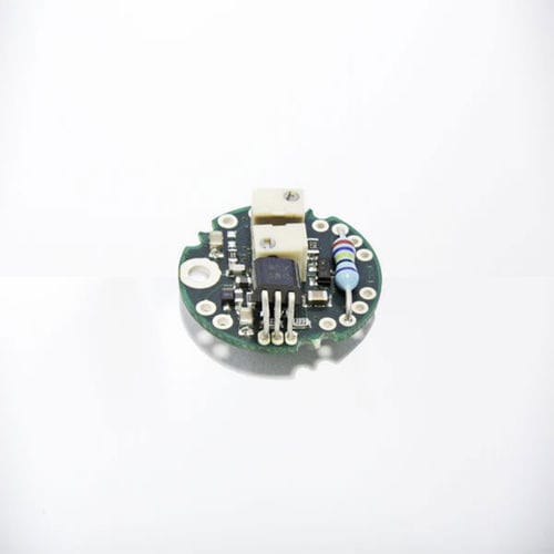 Amplificateur pour capteur de force - ICA - Ascell Sensor,S.L. - de signal / miniature / OEM