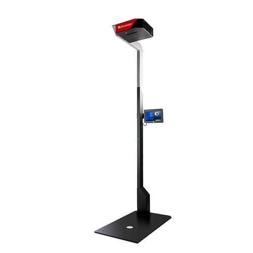 Appareil de mesure dimensionnelle - iDimension Plus - Ascell Sensor,S.L.