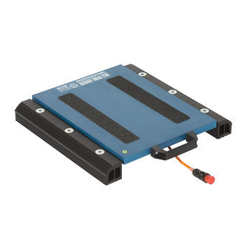 Pèse roue pour véhicules - ASWWSB - Ascell Sensor,S.L.