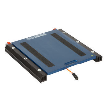 Pèse roue pour véhicules - ASWWSC - Ascell Sensor,S.L. - pour camion