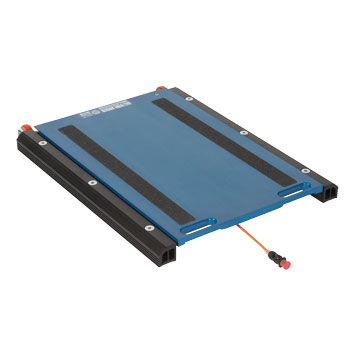 Pèse roue pour véhicules - ASWWSE - Ascell Sensor,S.L. - pour camion