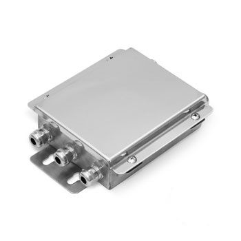 Boîte de dérivation murale - Ascell Sensor,S.L. - étanche / ATEX / Eex