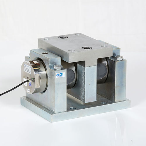 Capteur de force à double cisaillement - CLS - Ascell Sensor,S.L. - type poutre / pour silo / OIML