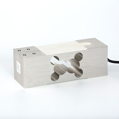 Capteur de force à appui central - AM2 - Ascell Sensor,S.L. - à faible encombrement / avec mesure de couple / en aluminium