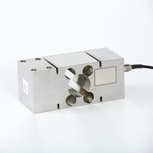 Capteur de force à appui central - IBM3 - Ascell Sensor,S.L. - en acier inoxydable / IP68