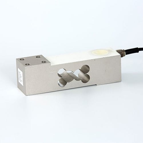 Capteur de force à appui central - AM25 - Ascell Sensor,S.L. - par jauge de contrainte / de précision / avec mesure de couple
