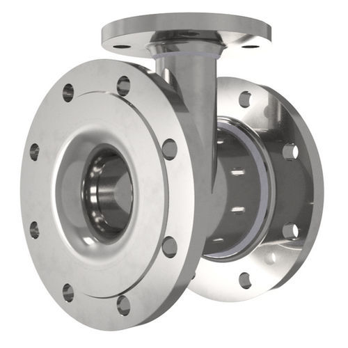 Injecteur pour l'industrie agroalimentaire - R series - Kämpken & Fischer GmbH - de vapeur