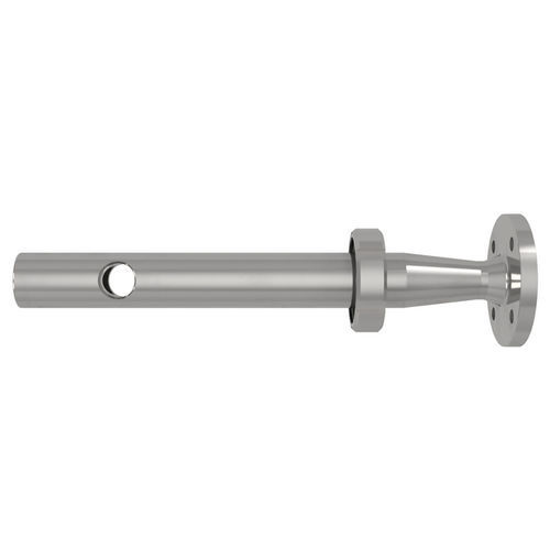 Injecteur pour l'industrie agroalimentaire - IFA - Kämpken & Fischer GmbH - de liquide / de vapeur
