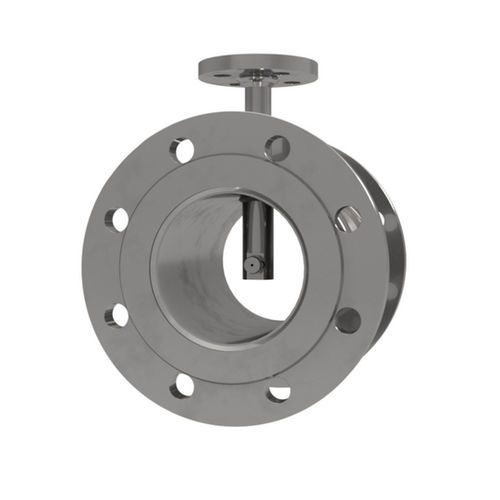 Refroidisseur de vapeur - Kämpken & Fischer GmbH - pour l'industrie chimique / en inox