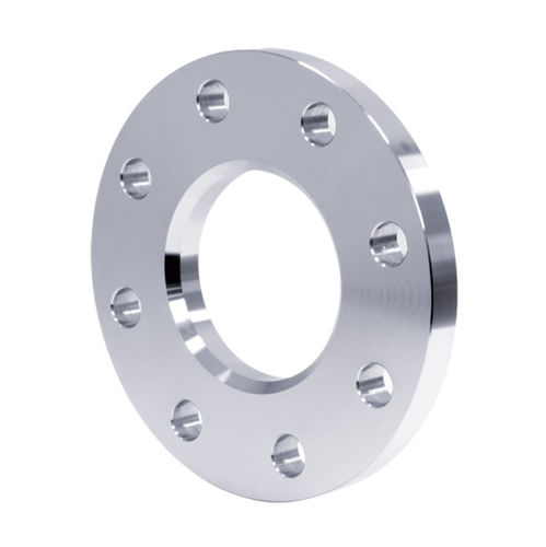 Bride tournante - Pirped International - pour tuyaux / en plastique / en acier inoxydable