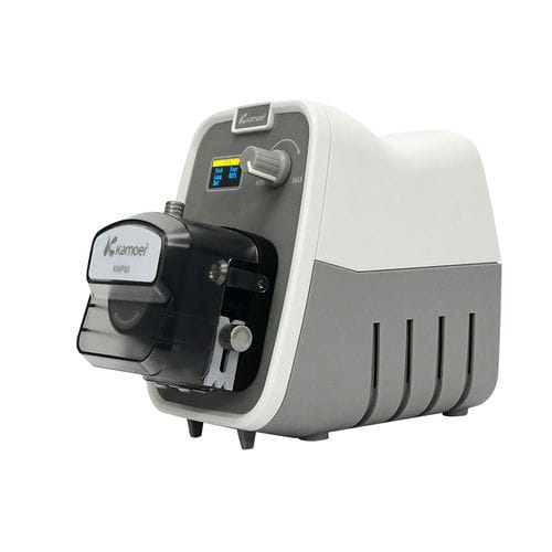 Distributeur semi-automatique - KMP80  - Kamoer Fluid Tech (Shanghai) Co.,LTD.