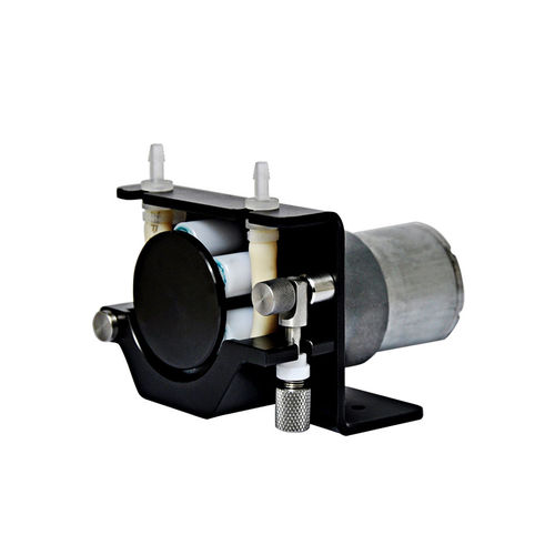 Pompe péristaltique - KCS  - Kamoer Fluid Tech (Shanghai) Co.,LTD. - à eau / pour produits chimiques / à moteur DC