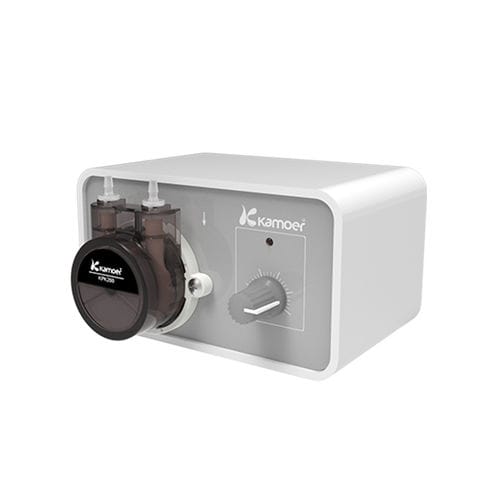 Pompe péristaltique - M1-KPK200 - Kamoer Fluid Tech (Shanghai) Co.,LTD. - à eau / électrique / auto-amorçante