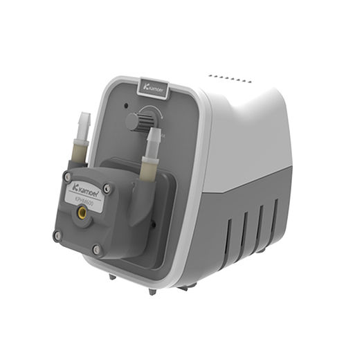Pompe péristaltique - KCP600  - Kamoer Fluid Tech (Shanghai) Co.,LTD. - pour produits chimiques / à moteur DC / auto-amorçante