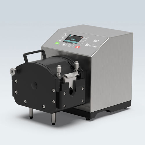 Pompe péristaltique - M7 - Kamoer Fluid Tech (Shanghai) Co.,LTD. - à eau / pour produits chimiques / électrique