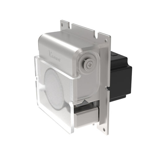 Pompe péristaltique - HPKK400 - Kamoer Fluid Tech (Shanghai) Co.,LTD. - pour produits chimiques / à moteur pas à pas / auto-amorçante
