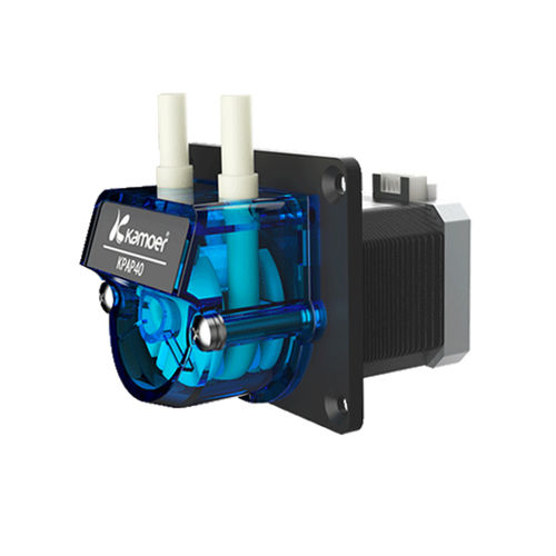 Pompe péristaltique - KPAP40 - Kamoer Fluid Tech (Shanghai) Co.,LTD. - à eau / électrique / auto-amorçante