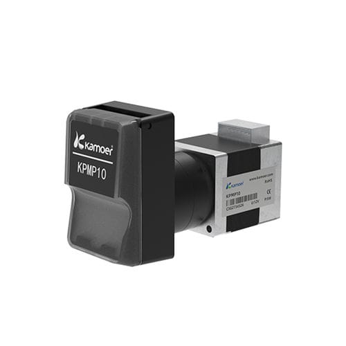 Pompe péristaltique - KPMP10 - Kamoer Fluid Tech (Shanghai) Co.,LTD. - à eau / pour produits chimiques / à moteur pas à pas