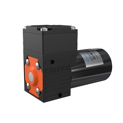 Pompe à membrane - JET400 - Kamoer Fluid Tech (Shanghai) Co.,LTD. - à eau / pour produits chimiques / électrique