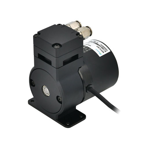 Pompe à membrane - KZP15 - Kamoer Fluid Tech (Shanghai) Co.,LTD. - à eau / électrique / auto-amorçante