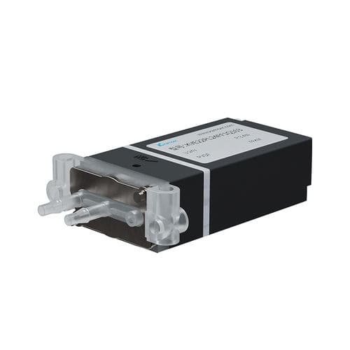 Électrovanne à commande directe - KVEB - Kamoer Fluid Tech (Shanghai) Co.,LTD. - 2/3 voies / pour eau / pour gaz