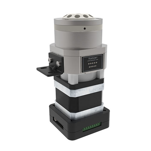 Écluse rotative pour produits chimiques - KSV - Kamoer Fluid Tech (Shanghai) Co.,LTD.