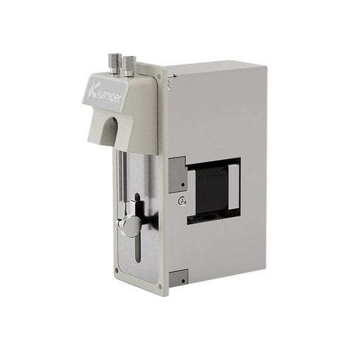 Pompe à seringue - KSY30E - Kamoer Fluid Tech (Shanghai) Co.,LTD. - à eau / pour produits chimiques / électrique