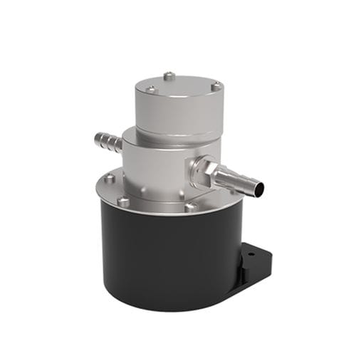Pompe à engrenage - KMGP1000 - Kamoer Fluid Tech (Shanghai) Co.,LTD. - pour produits chimiques / électrique / auto-amorçante
