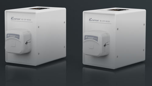 Pompe péristaltique - M2-STP - Kamoer Fluid Tech (Shanghai) Co.,LTD. - à eau / électrique / mobile
