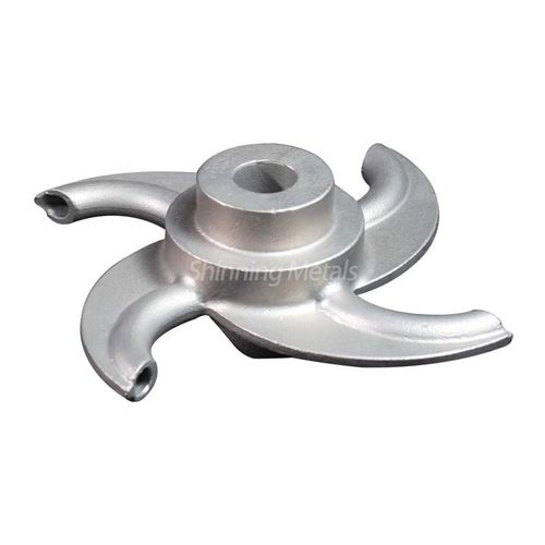 Rotor pour pompe - Hebei Shinning