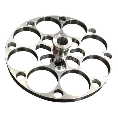 Roue en inox - Hebei Shinning - de produits alimentaires