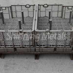 Panier de traitement thermique - 79 - Hebei Shinning