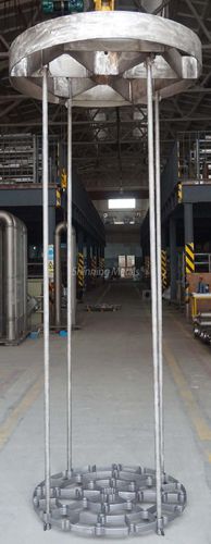 Panier de traitement thermique - 85 - Hebei Shinning