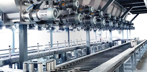 Doseur de revêtement - ONGOAL TECHNOLOGY CO., LTD. - pour polymères / de colle / pondéral