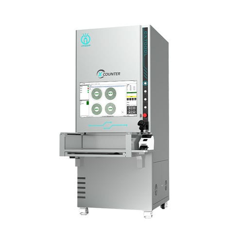 Compteuse à rayons X - CX7000L - Wuxi Unicomp Technology Co., Ltd. - industrielle