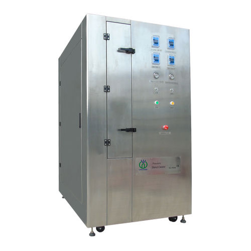 Station de nettoyage à solvant - SC-P3NS - Wuxi Unicomp Technology Co., Ltd. - à eau