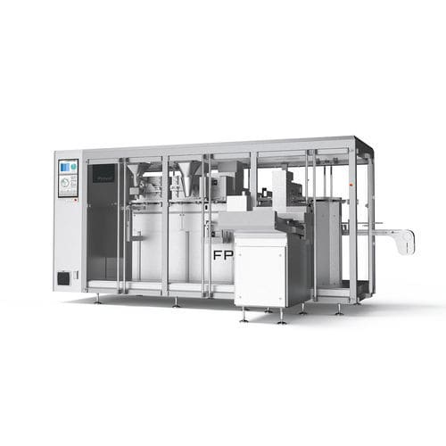 Ensacheuse à haute vitesse - FP-210-I2 - Provol Packaging Technology(Cangzhou) Co., Ltd. - horizontale / FFS / semi-automatique