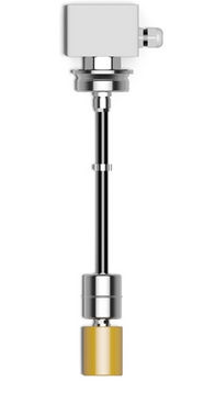Détecteur de niveau à flotteur - Reed Electronics AG - de liquide / pour réservoir / horizontal