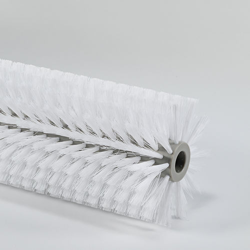 Brosse cylindrique - CRC 40 - Torino Spazzole Industriali Srl - de nettoyage / de polissage / de dépoussiérage