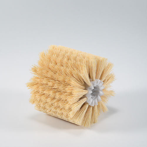 Brosse circulaire - SC 2516 - Torino Spazzole Industriali Srl - de nettoyage / de dépoussiérage / pour racler